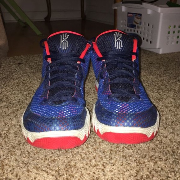 kyrie 1 usa
